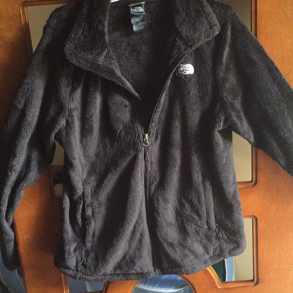 Nice! north face jacket